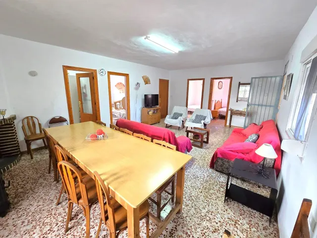 ¡Bienvenido al encanto rural de Molina de Segura! — 7