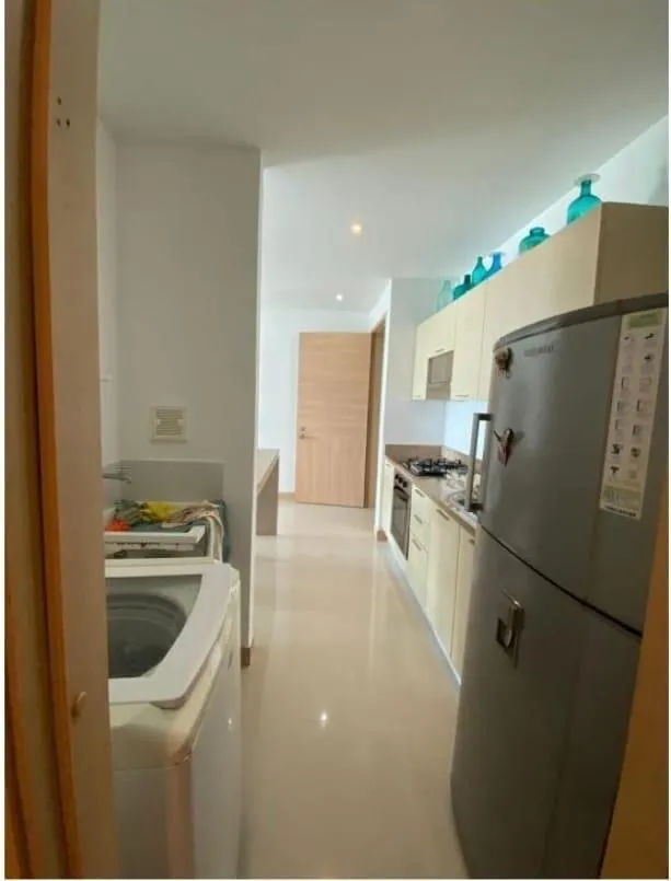 ¡Se vende hermoso apartamento en la exclusiva zona de Crespo! — 12