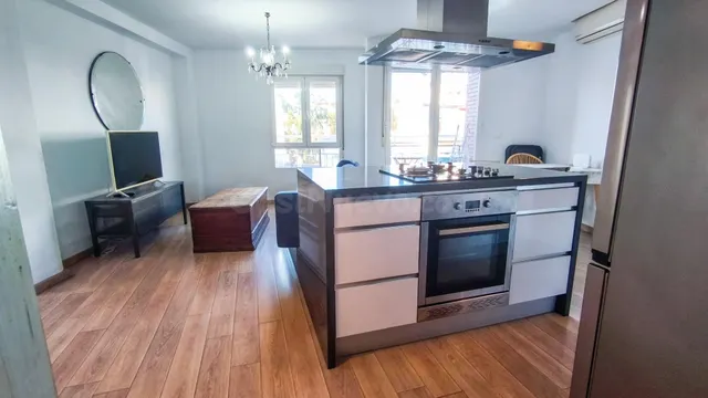 Espectacular vivienda reformada y muy luminosa en Arrancapin - foto 4