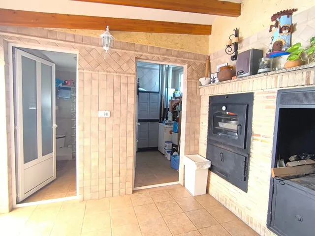 Villa 6 habitaciones 300m² en venta - Ayuntamiento — 19