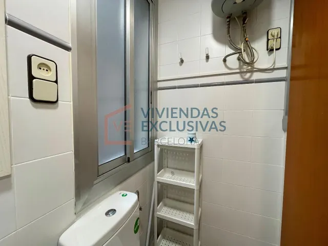 ALQUILER TEMPORAL EN CALLE VILADOMAT- JOSEP TARRADELLAS — 14