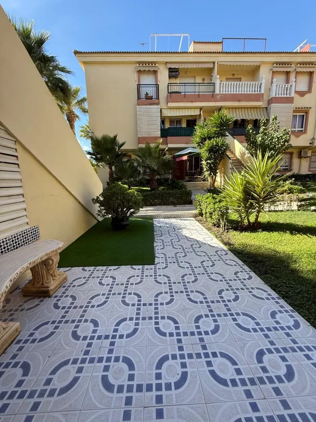 Apartamento 2 habitaciones 50m² en venta - Eliseos playa — 21