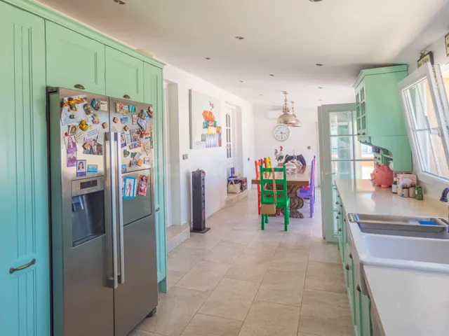 Villa 6 habitaciones 440m² en venta - Comunidad valenciana — 4