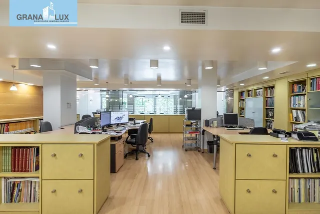 EXCLUSIVO INMUEBLE EN PLAZA DE CARRETAS, JUNTO AL EMBLEMÁTICO PASEO DEL SALÓN — 15