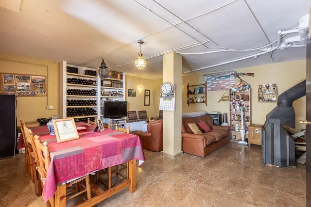 Chalet en Pinos Genil — 22