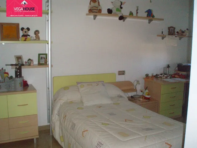Chalet exclusivo en Orihuela — 13