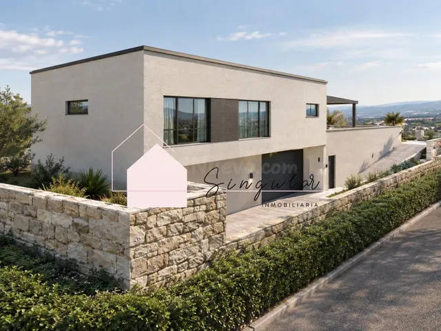 PARCELA CON PROYECTO Y LICENCIA! - foto 3