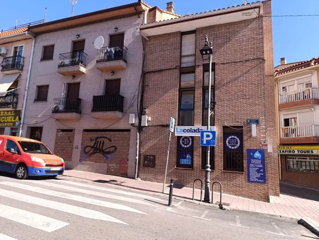 Local en venta en El Molar - foto 2