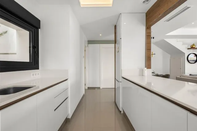 Casa 3 habitaciones 122m² en venta - Lo Marabu — 10