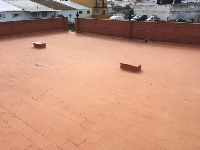 CASA INDEPENDIENTE ZONA PUERTO DEPORTIVO — 8