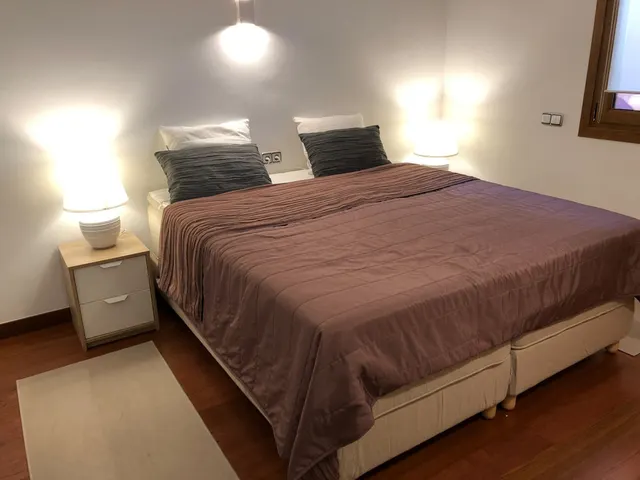 Ático Dúplex 3 habitaciones 180m² en venta - Centro — 30