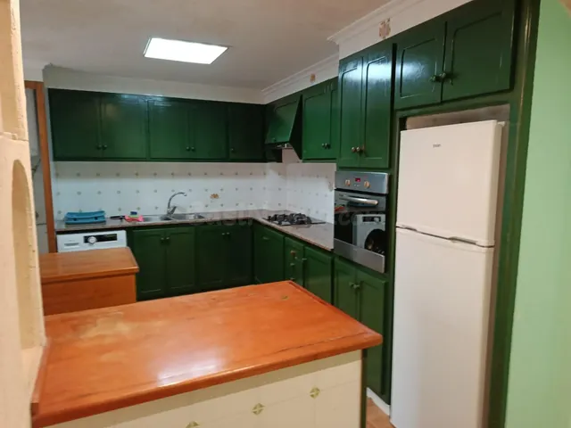 ¡Oportunidad única en el Grao de Gandía! Piso acogedor y amplio — 2