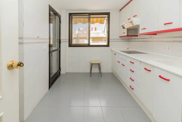 Apartamento 3 habitaciones 124m² en venta - Centro — 28