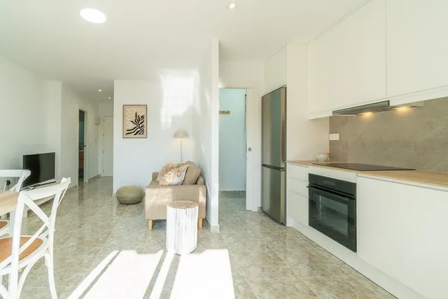 Apartamento 2 habitaciones 67m² en venta - La Mata pueblo — 14