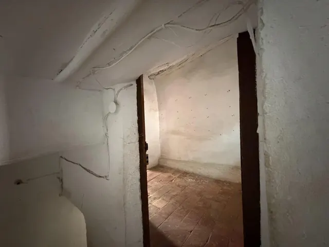 Casa con patio en alquiler junto a Plaza Mayor, Elda — 10
