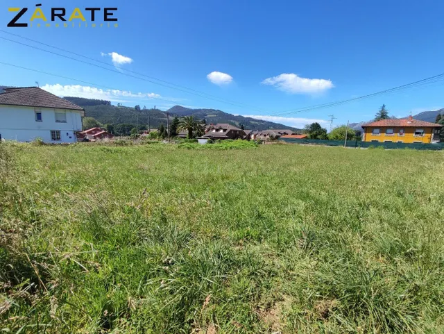 Terreno Urbanizable a la venta en Guriezo - foto 2