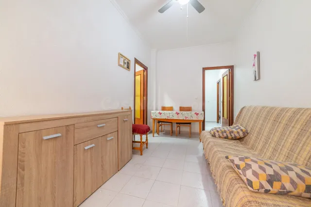 Planta baja 2 habitaciones 70m² en venta - Centro - foto 4