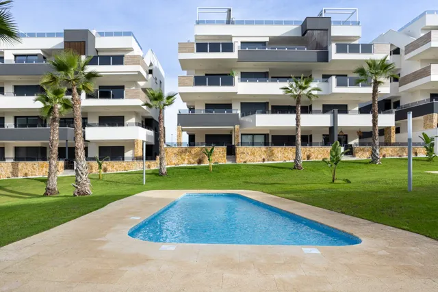 Apartamento 2 habitaciones 80m² en venta - PAU 26 — 46