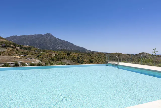 Apartamento 3 habitaciones 278m² en venta - El Madroñal — 44