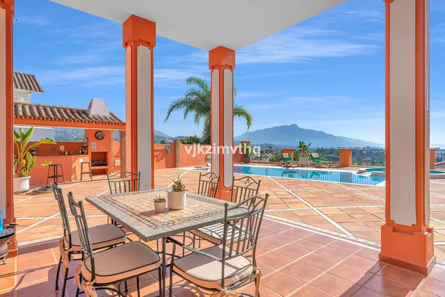 Chalet 5 habitaciones 761m² en venta - Costa del Sol — 32