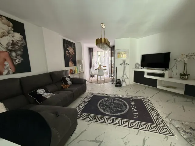 Apartamento con dos terrazas en Torrevieja — 4