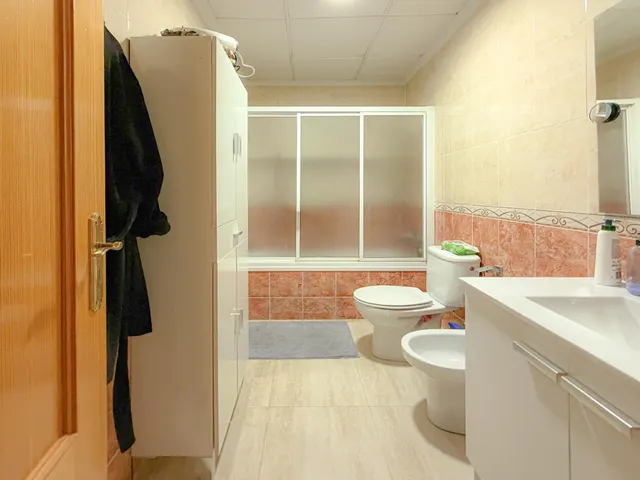Exclusiva Casa tipo loft con gigantescos espacios y excelente distribución + GARAJE CERRADO, a un precio excelente — 15