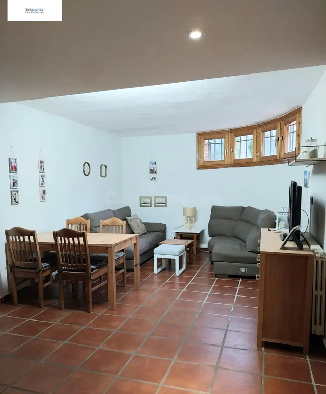 Chalet en Alto de los Molinos — 5