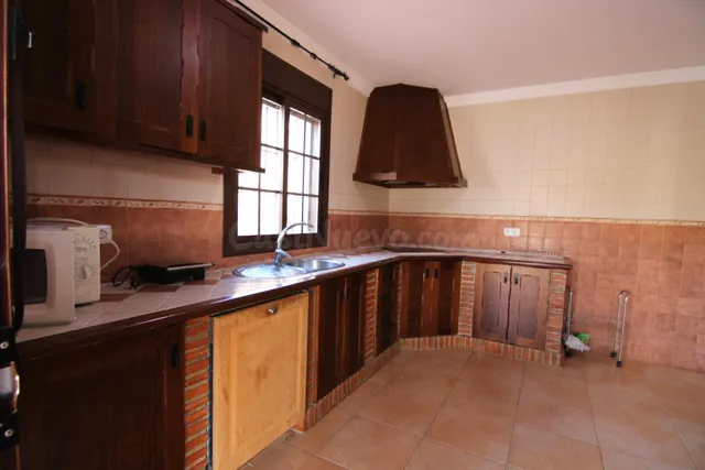 CASA RURAL DE 3 HAB EN GUARO - foto 3