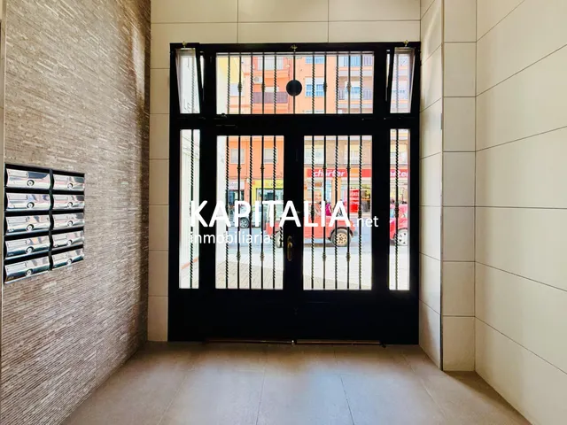 PISO EN LA ZONA NORTE DE ALCOY - foto 3