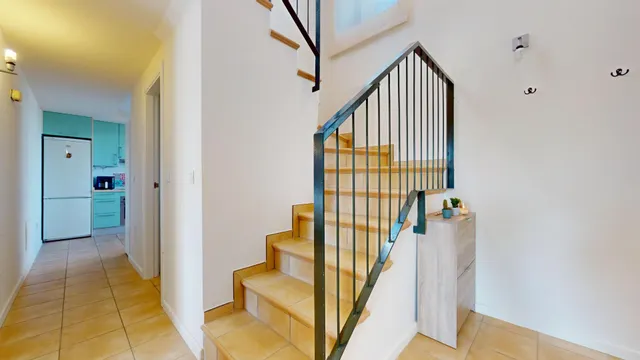 Se Vende: Ático en el Resort Corvera Country Club — 10