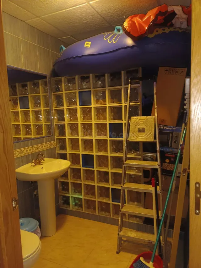 Chalet con piscina en Molina De Segura ¡¡¡¡ - foto 4