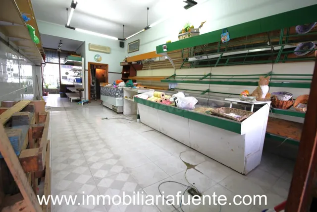 SE VENDE LONJA EN SODUPE, PREPARADA PARA FRUTERIA - foto 5
