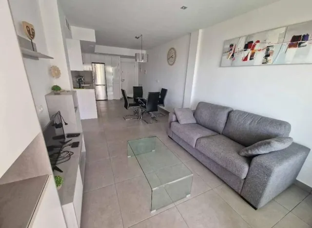 Apartamento 2 habitaciones 61m² en venta - Las Filipinas — 14