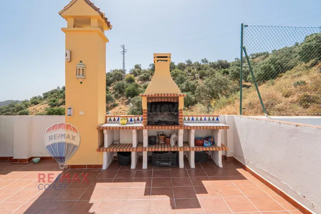 Magnifica casa en Casabermeja pueblo. - foto 3