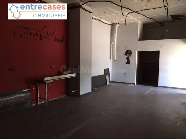 LOCAL COMERCIAL ZONA ALAMEDA PUERTO DE SAGUNTO — 5