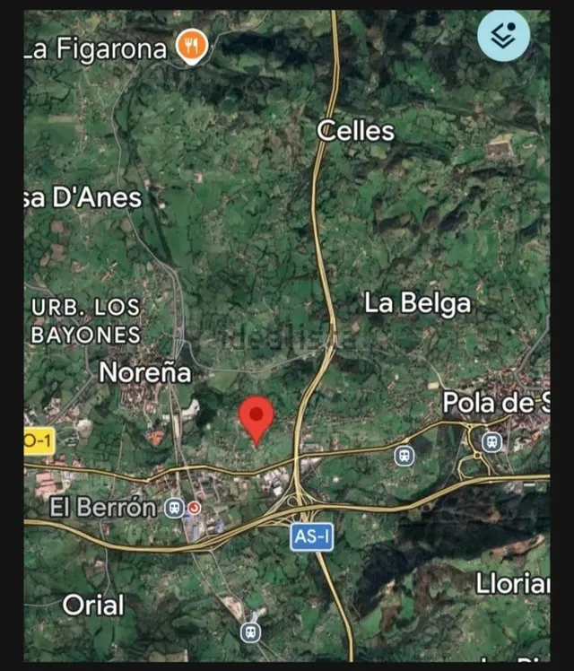 Solar residencial en Venta en Pola De Siero Asturias - foto 2