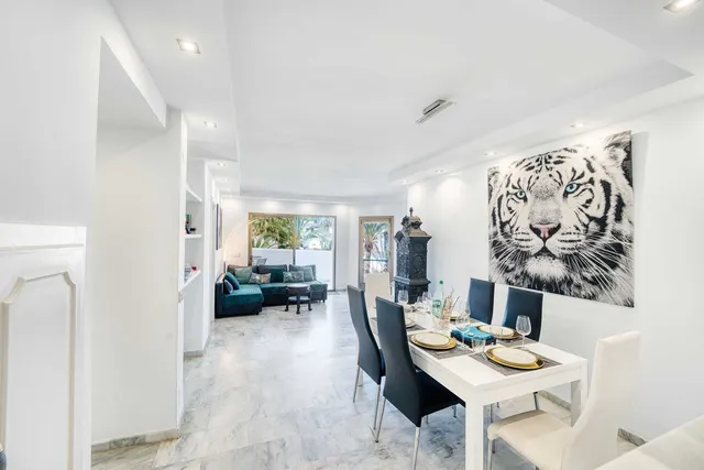 Ático 5 habitaciones 200m² en venta - Marbella — 6