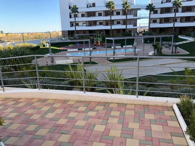 Apartamento 2 habitaciones 86m² en venta - Cabo Roig — 16