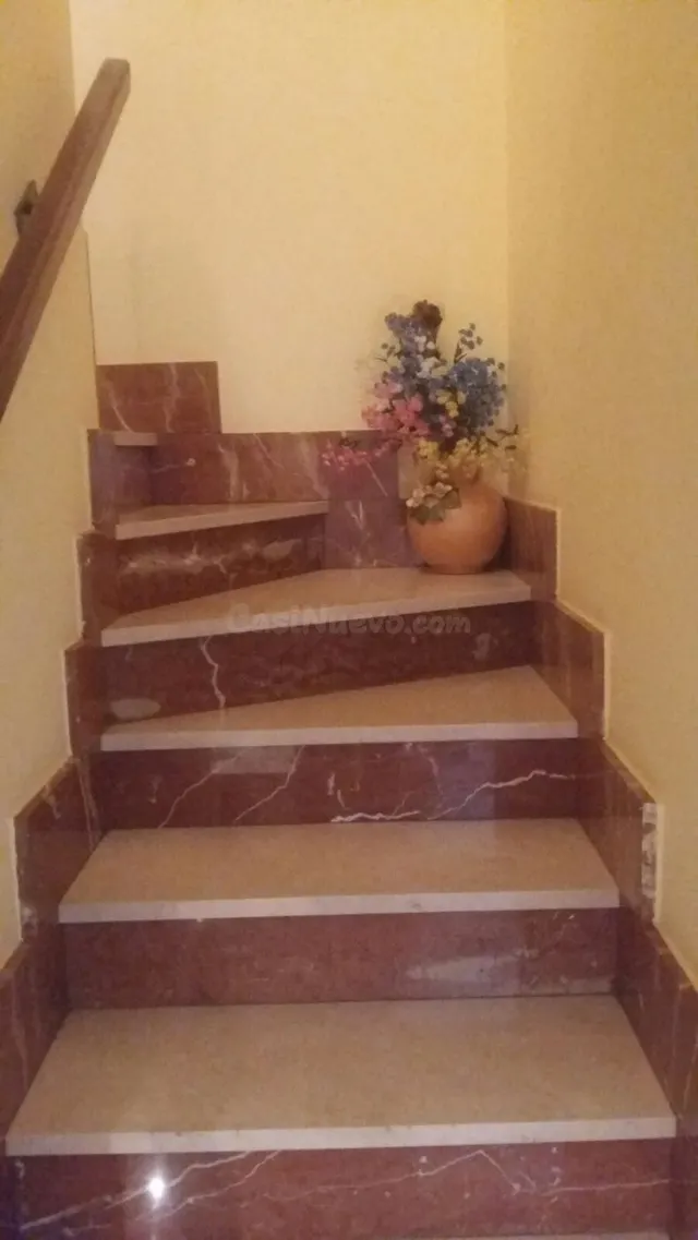 CHALET ADOSADO EN VENTA EN VILLARRAMIEL - foto 3