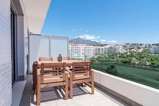 Apartamento 2 habitaciones 85m² en venta - Marbella — 4