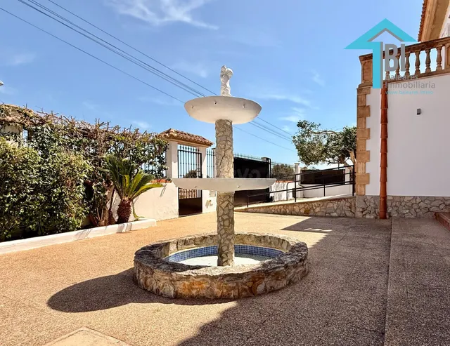 VILLA DE LUJO EN PORTOCOLOM — 5