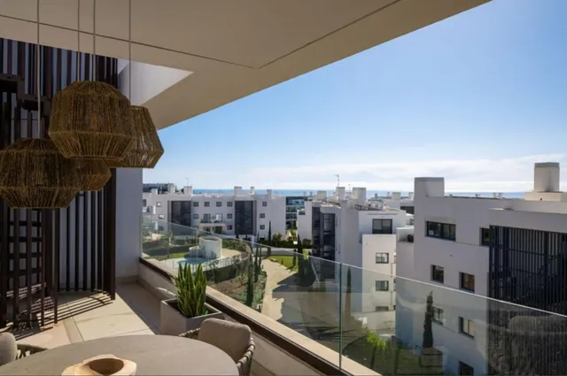 Apartamento 2 habitaciones 183m² en venta - El Higuerón — 10