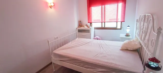 Buen apartamento con buena terraza, cerca del centro de Palamos — 24