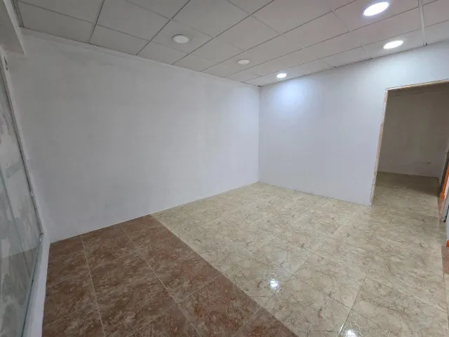 Local comercial en alquiler | santa maría de gracia | 550 €/mes — 6