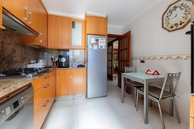 Piso en palma - zona s'escorxador — 14