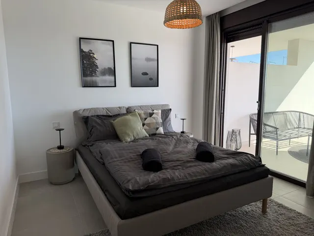 Apartamento 2 habitaciones 80m² en venta - Centro — 11