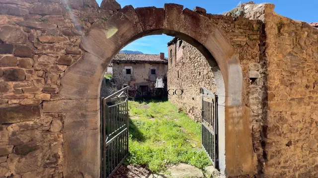 ¡¡TU PROYECTO DE INVERSIÓN EN EL CENTRO HISTÓRICO DE POTES!! (no olvides ver el vídeo) — 8