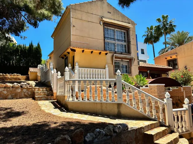 Villa 4 habitaciones 257m² en venta - La siesta — 27
