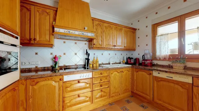 Increíble Villa de Lujo en Maryvilla — 31