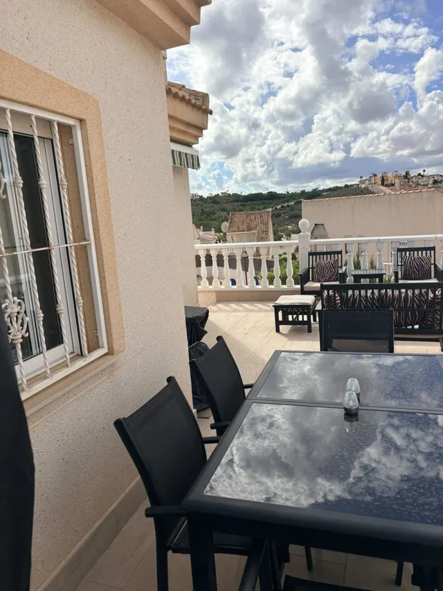 Casa 3 habitaciones 90m² en venta - Ciudad Quesada — 9